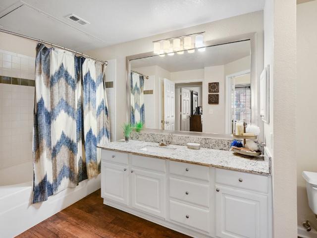 Apartment for rent in Dallas, Texas