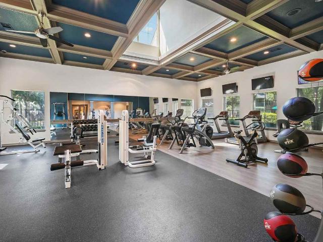 Apartment for rent in Dallas, Texas