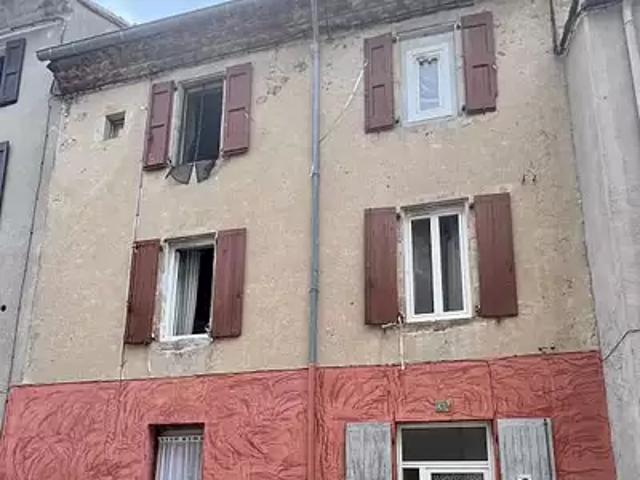 Maison vente à Le Vigan, Lasalle
