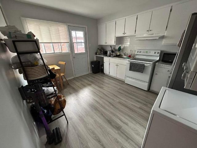 Apartment for rent in LaSalle, Montréal