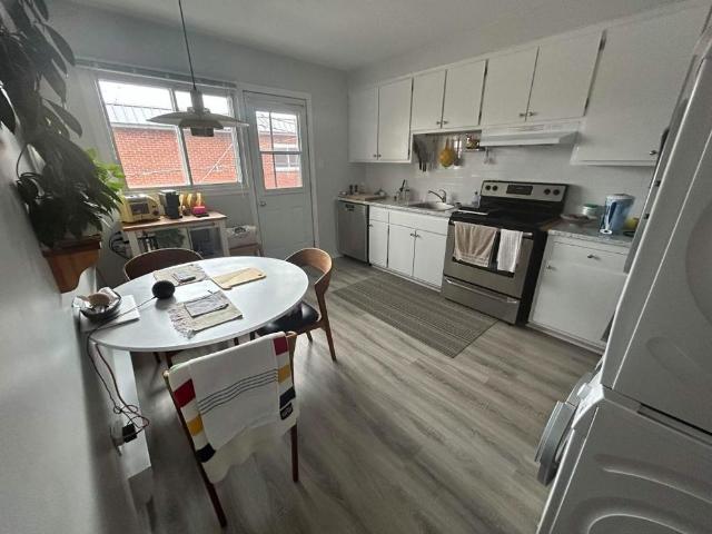 Apartment for rent in St. Leonard's, Quebec