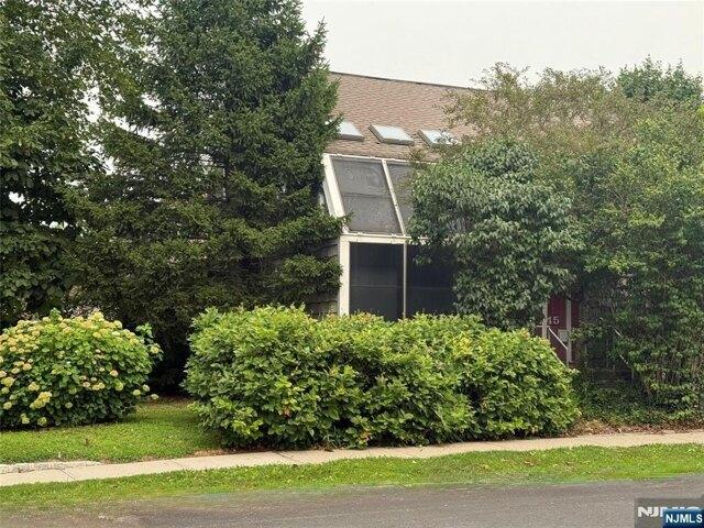 House for sale in Hasbrouck Heights, New Jersey