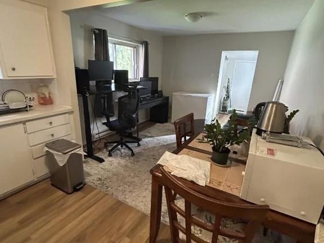 Apartment for rent in LaSalle, Montréal