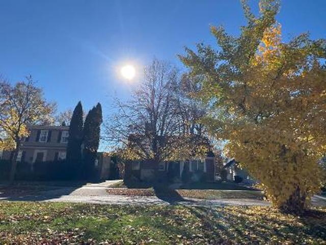 House for sale in Huntington Woods