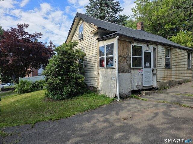 House for sale in New Britain, Connecticut