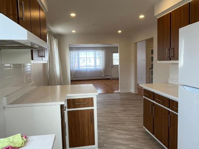 Apartment for rent in St. Leonard's, Quebec