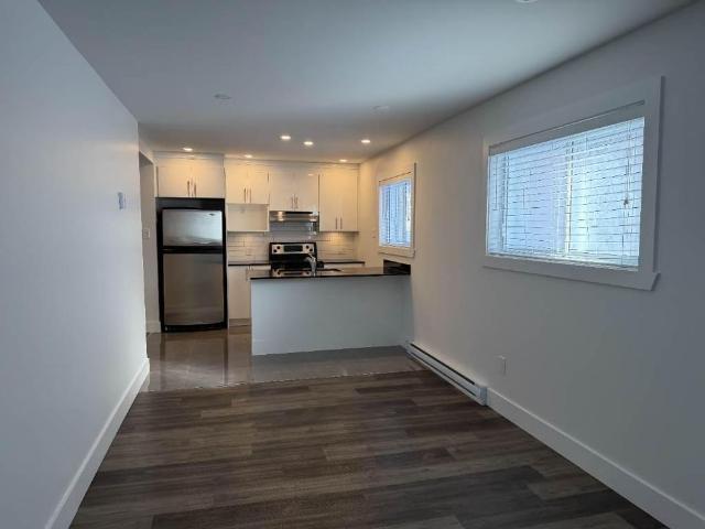 Apartment for rent in St. Leonard's, Quebec