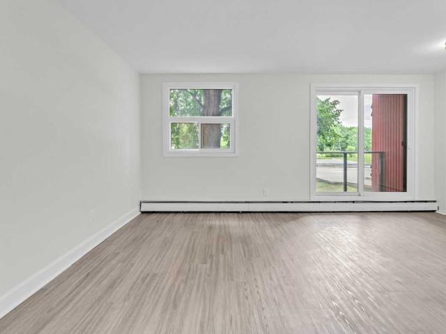 Apartment for rent in Kingston, Ontario