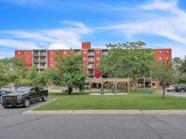 Apartment for rent in Kingston, Eastern Ontario