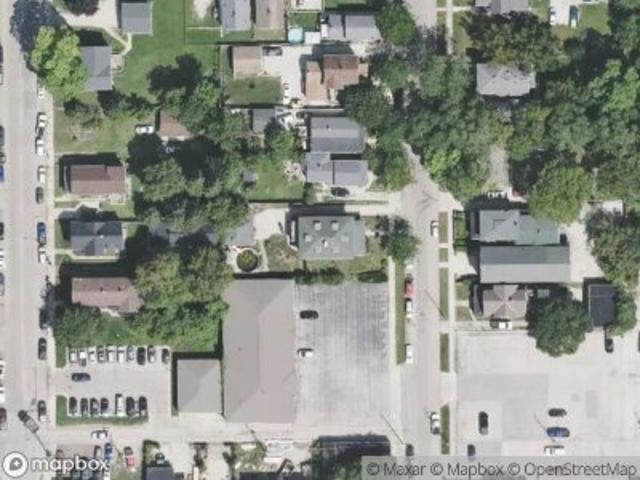 House for sale in Racine, Wisconsin