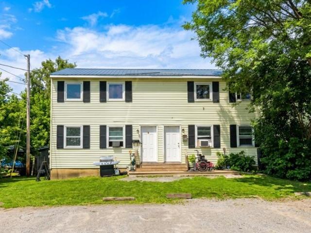 House for sale in Saint Albans, Vermont