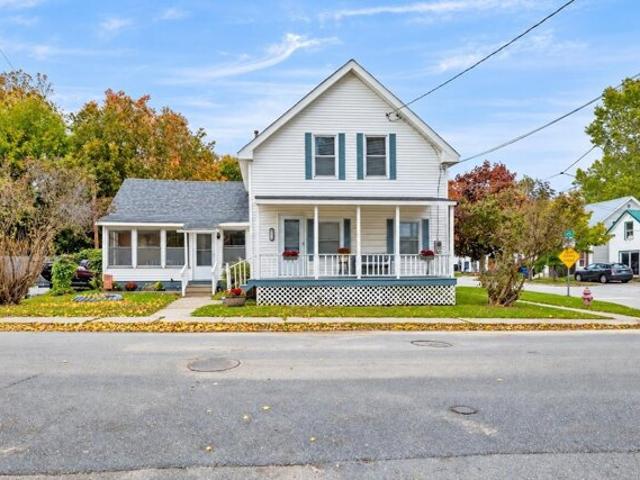 House for sale in Saint Albans City, Franklin County
