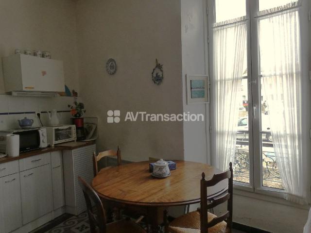 Appartement vente à Le Vigan, Lasalle