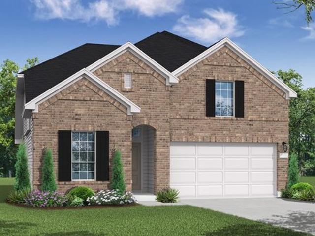 House for sale in Lasara, Texas