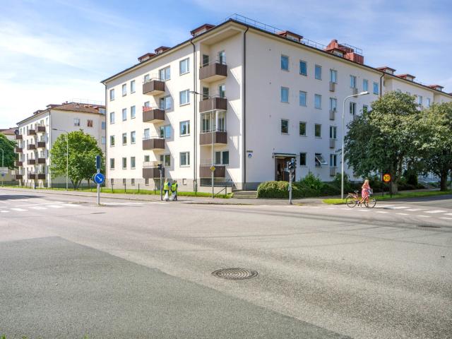 Hus hyra i Kristianstad, Skåne