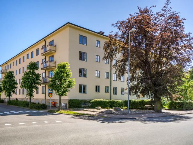 Hus hyra i Östermalm, Kristianstad