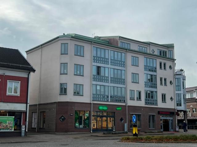 Lägenhet hyra i Stensåkra, Vetlanda
