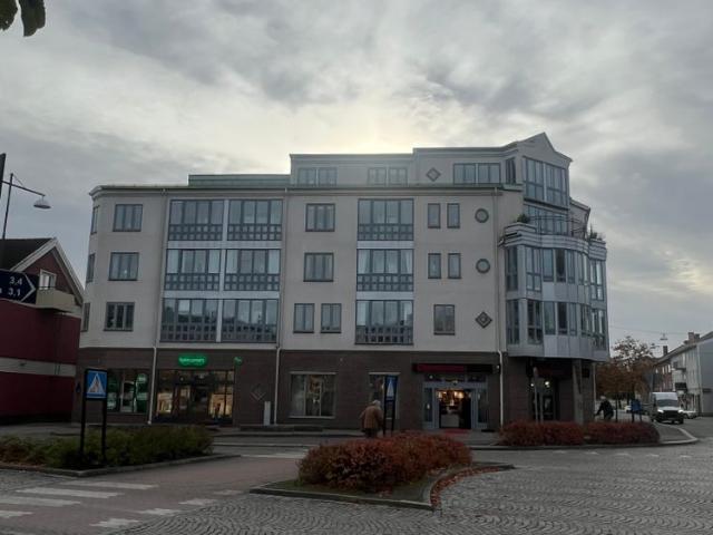 Lägenhet hyra i Vetlanda, Jönköpings län