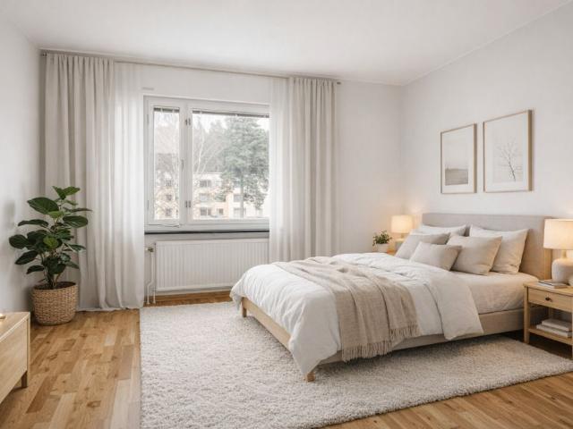 Lägenhet hyra i Vetlanda, Jönköping