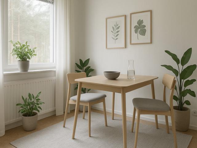Lägenhet hyra i Vetlanda, Jönköping