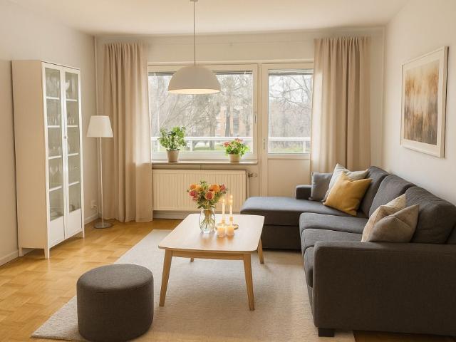 Lägenhet hyra i Vetlanda, Jönköping