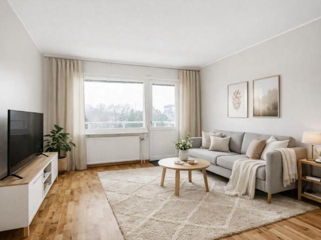 Lägenhet hyra i Vetlanda, Jönköping