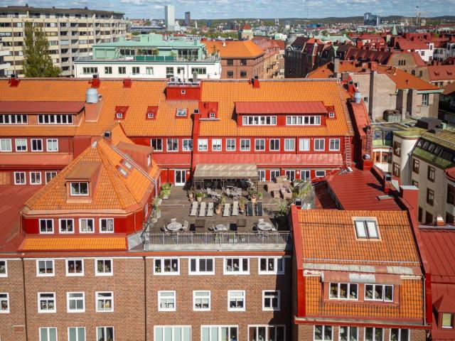 Bostadsrätt till salu i Göteborg, Västra Götaland