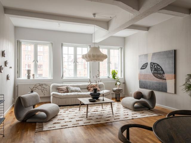 Bostadsrätt till salu i Göteborg, Västra Götaland