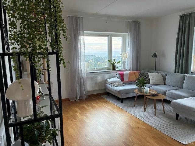 Lägenhet hyra i Stensö, Kalmar