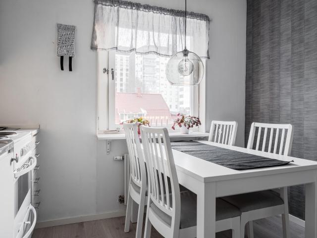 Bostad till salu i Umeå, Västerbotten