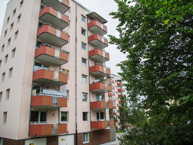 Lägenhet hyra i Piteå, Norrbotten