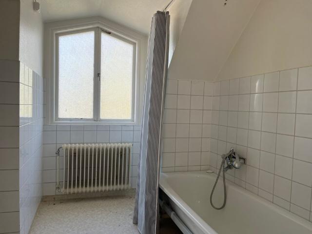Lägenhet hyra i Fagersta