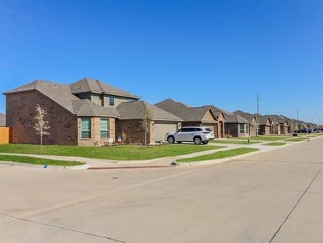 House for rent in Crowley