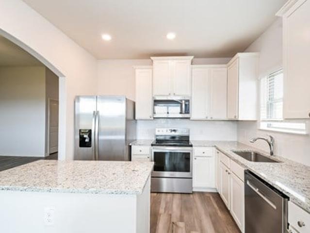 House for rent in Crowley