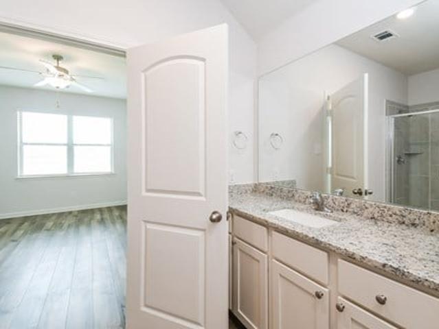 House for rent in Crowley