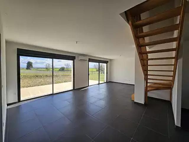 Maison vente à Carcassonne, Lasbordes