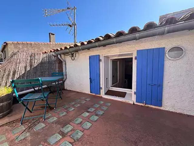 Appartement location à Carcassonne, Lasbordes