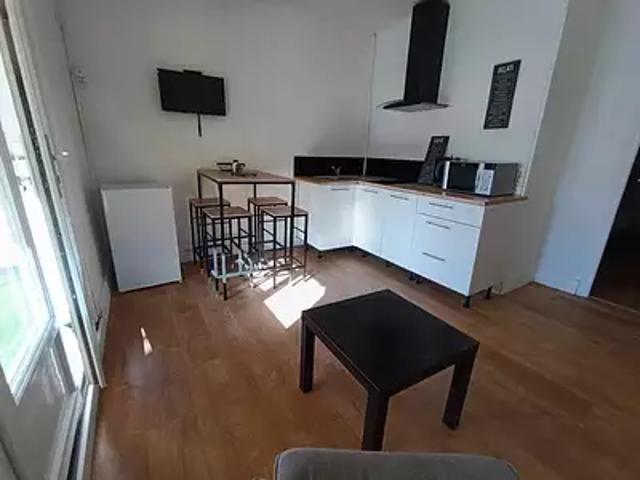 Appartement location à Carcassonne, Lasbordes