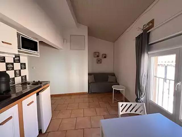 Appartement location à Carcassonne, Lasbordes