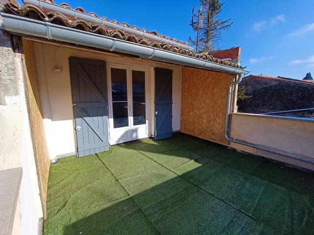 Appartement location à Carcassonne, Lasbordes