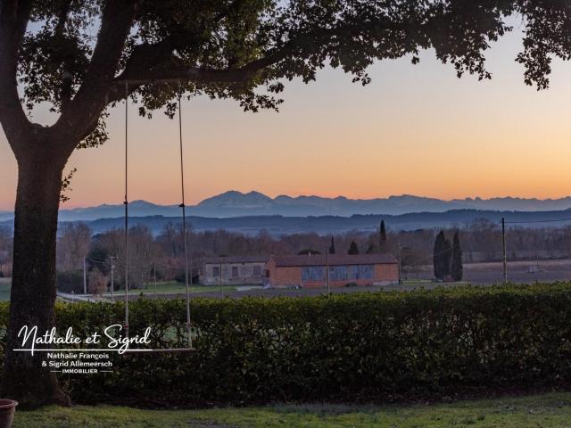 Maison vente à Lasbordes, Aude