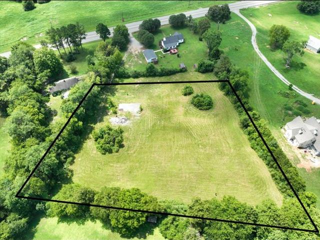 Land for sale in Tennessee