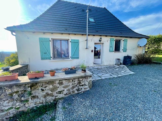 Maison vente à Brive-la-Gaillarde, Lascaux