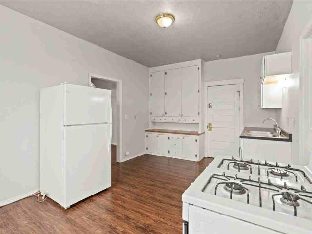 Apartment for rent in Spokane, Washington