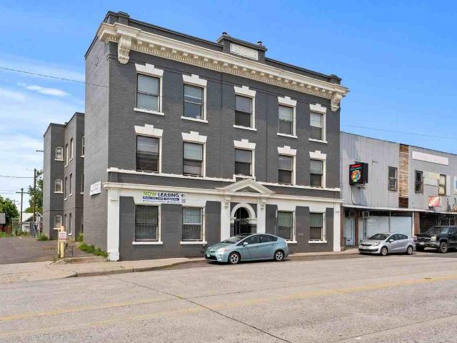 Apartment for rent in Spokane, Washington