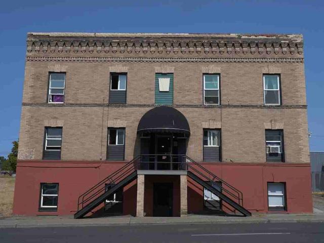 Apartment for rent in Spokane, Washington