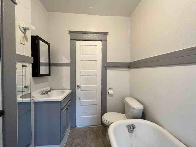 Apartment for rent in Spokane, Washington