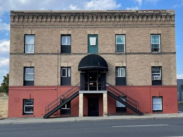 Apartment for rent in Spokane, Washington