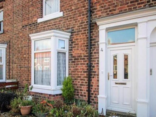 House for sale in Northallerton, York and North Yorkshire
