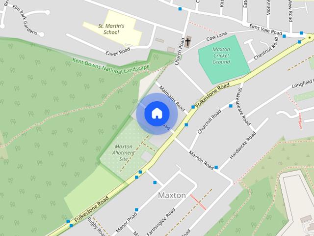 House for rent in Ash, Kent